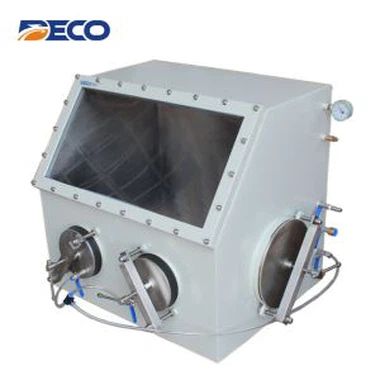 Anaerobic Glove Box