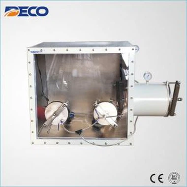 Sprzęt laboratoryjny do rękawic