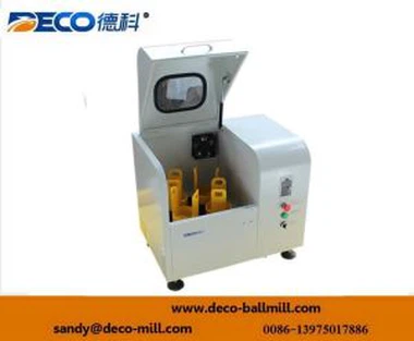 Szlifierka aluminiowa Lab Ball Mill